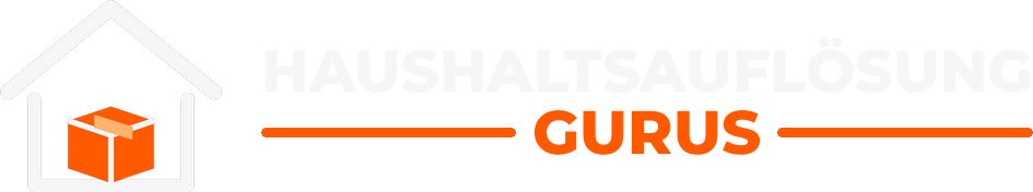 Haushaltsauflösung-Gurus