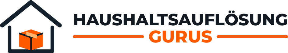 Haushaltsauflösung-Gurus